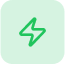 Electric Motor Icon